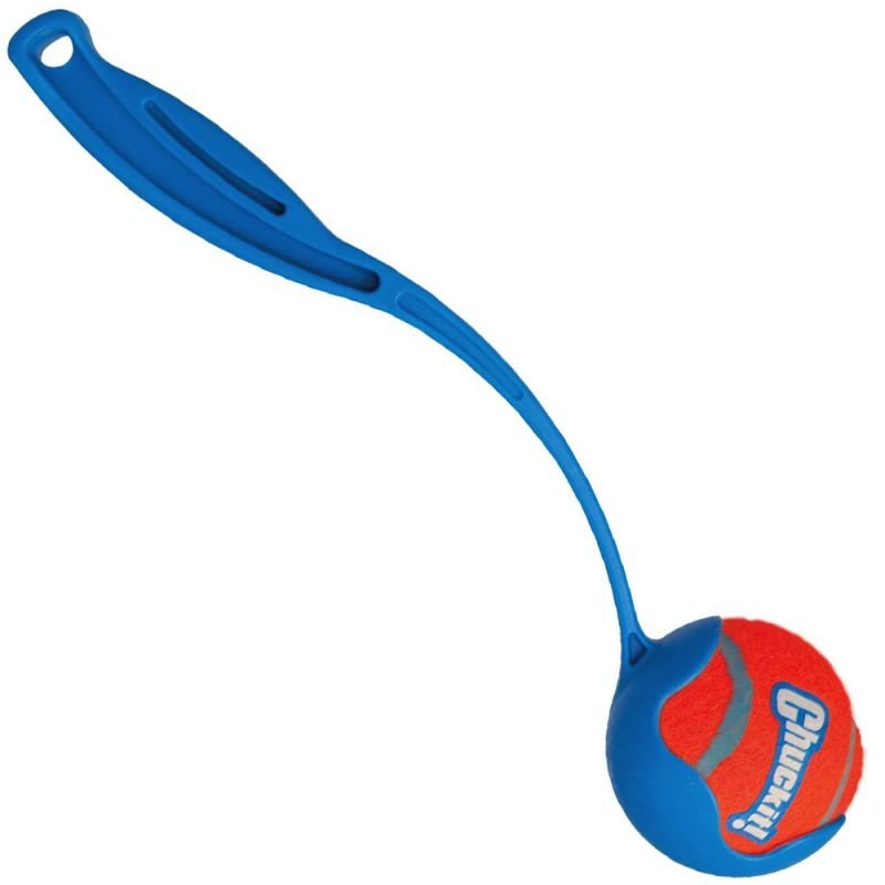 CHUCKIT SPORT BALL LAUNCHER M 30 CM