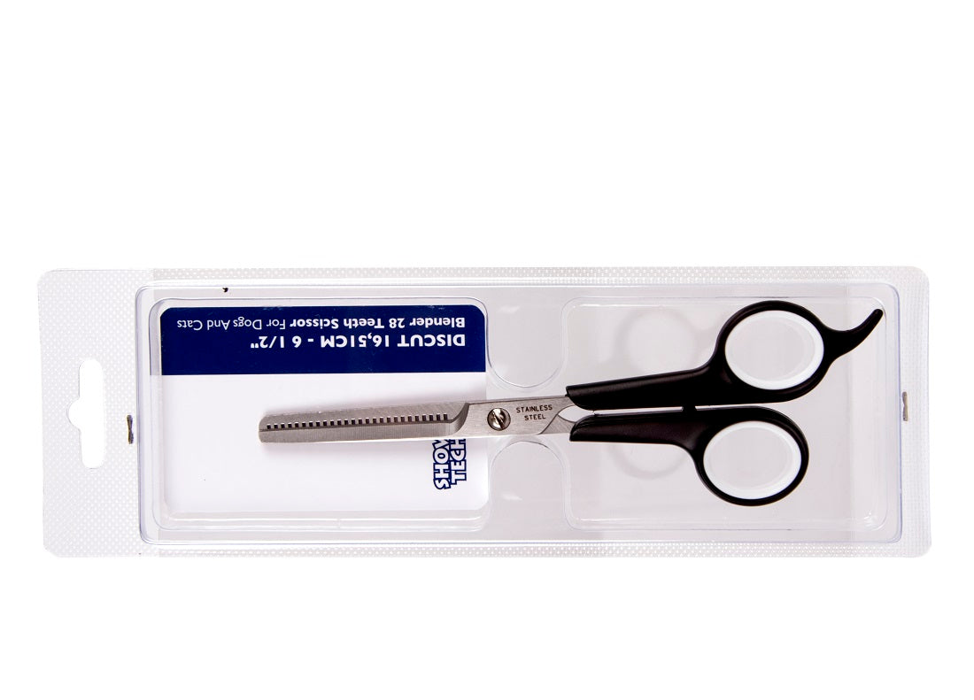 SHOW TECH DISCUT SCISSOR 6,5