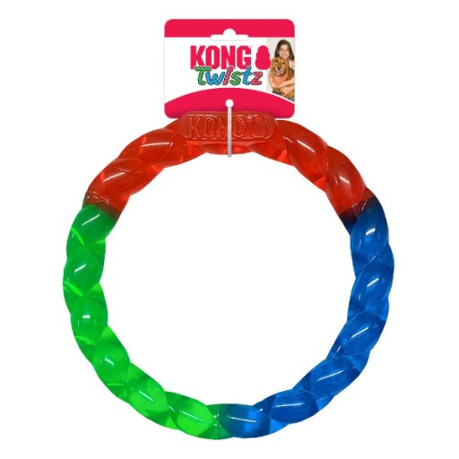 KONG PFT11E TWISTZ RING L