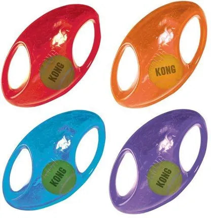 KONG JUMBLER FOOTBALL LARGE/X-LARGE (ASSORTED COLOURS)