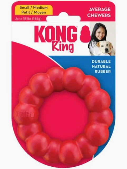 KONG RING SMALL EU