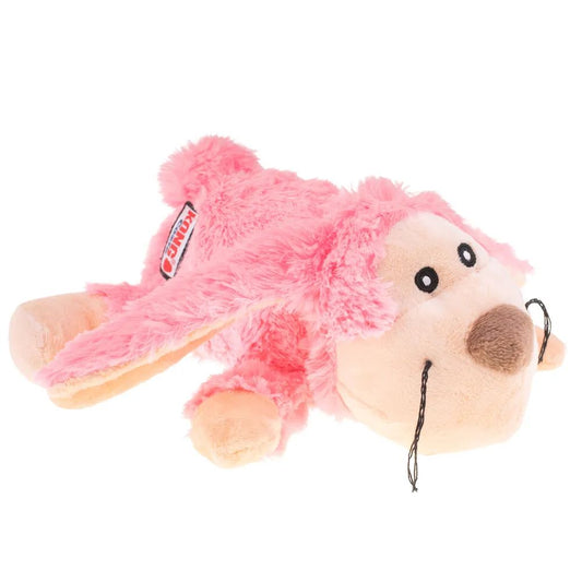 KONG ZAAWK COZIE ASSORTED PASTELS M