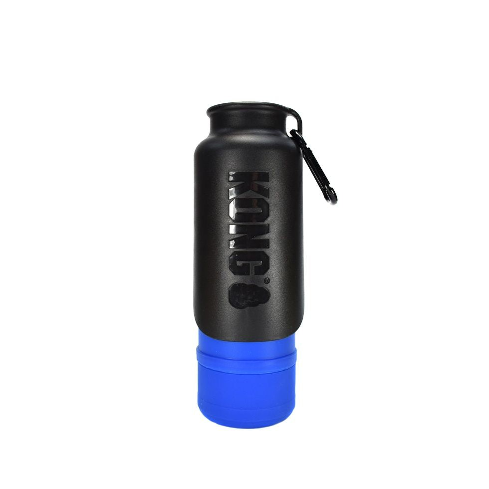 KONG H2O 700 ML INSULATED BOTTLE BLUE