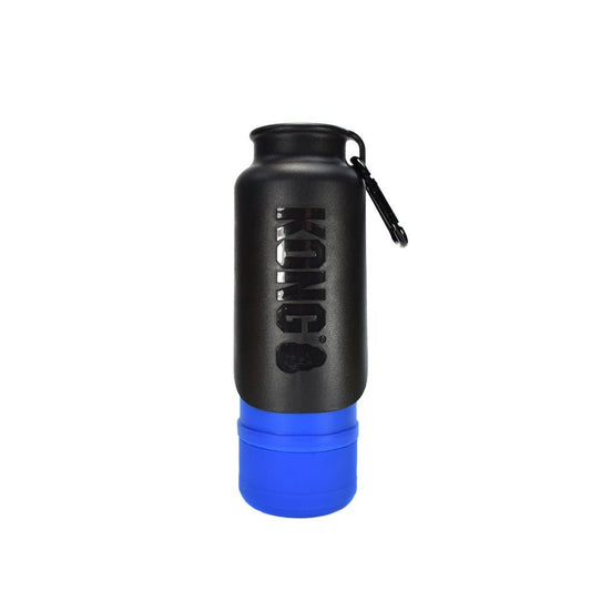 KONG H2O 700 ML INSULATED BOTTLE BLUE