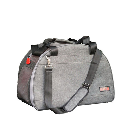 KONG 2-IN-1 PET CARRIER AND TRAVEL MAT