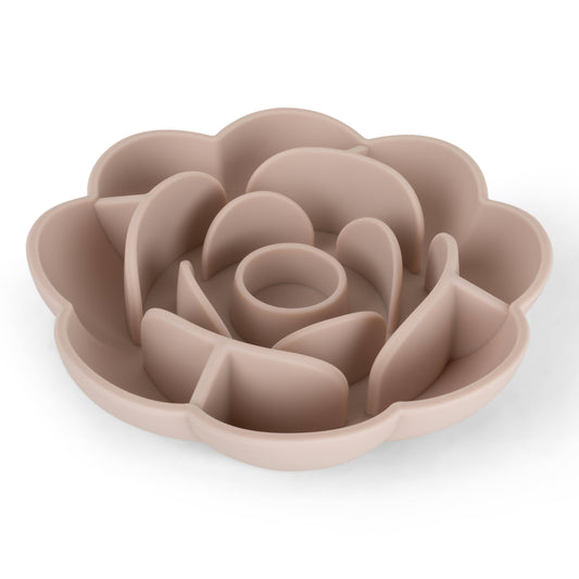 MICKY'S FAVORITES BLOOM MISKA SPOWALNIAJĄCA JEDZENIE: KAMYK