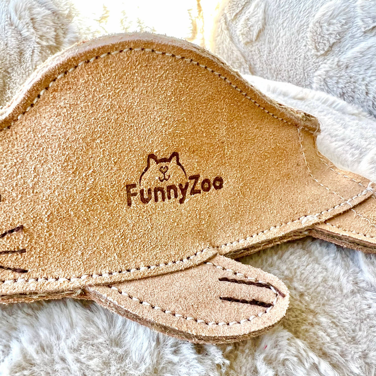 FUNNY ZOO ZABAWKA  Z BUTELKĄ W ŚRODKU FOKA 🦭