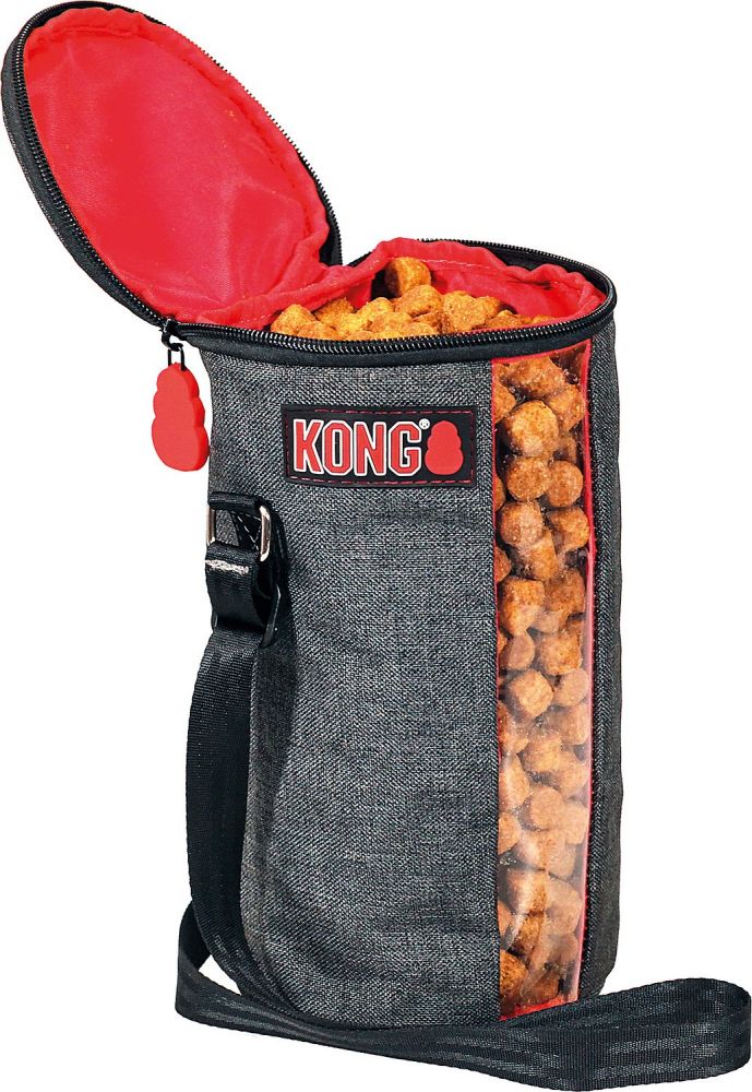 KONG KIBBLE STORAGE BAG