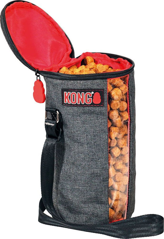 KONG KIBBLE STORAGE BAG