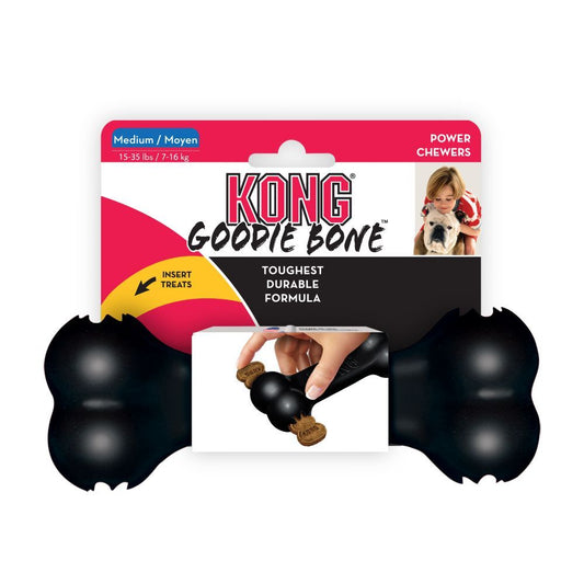 KONG EXTREME GOODIE BONE M