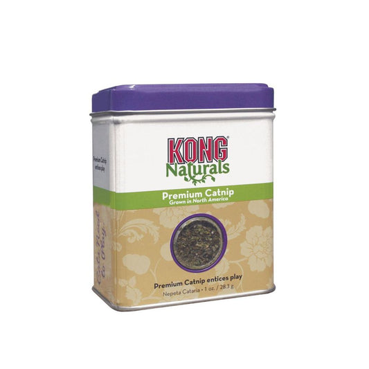 KONG CATNIP PREMIUM (1OZ/28,35G)
