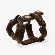 FURLOU SHERPA SZELKI GUARD DLA PSA „BROWN” L