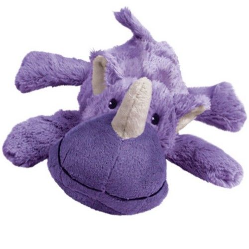 KONG ZAAWK COZIES BRIGHTS M