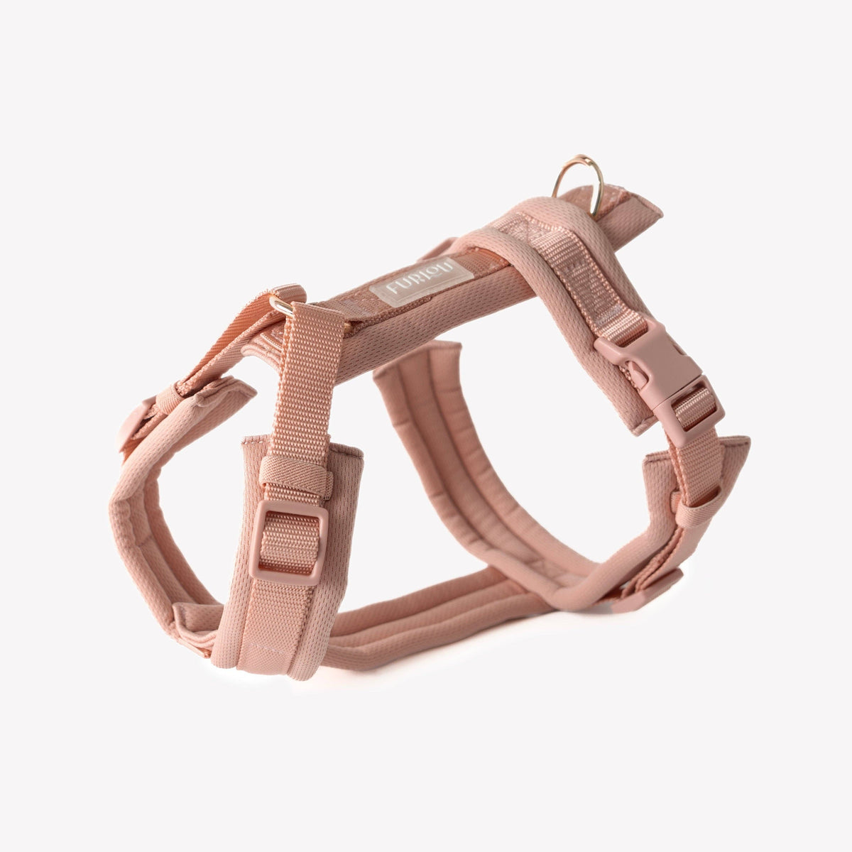 FURLOU COMFORT SZELKI GUARD DLA PSA 'POWDER ROSE' XS