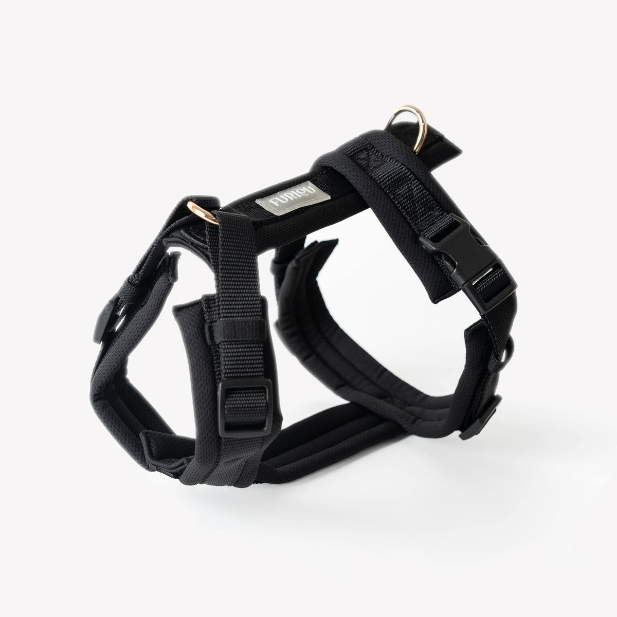 FURLOU COMFORT SZELKI GUARD DLA PSA „BLACK” L
