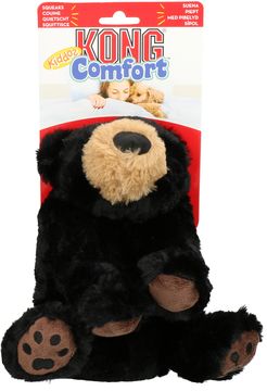 KONG COMFORT KIDDOS BEAR L