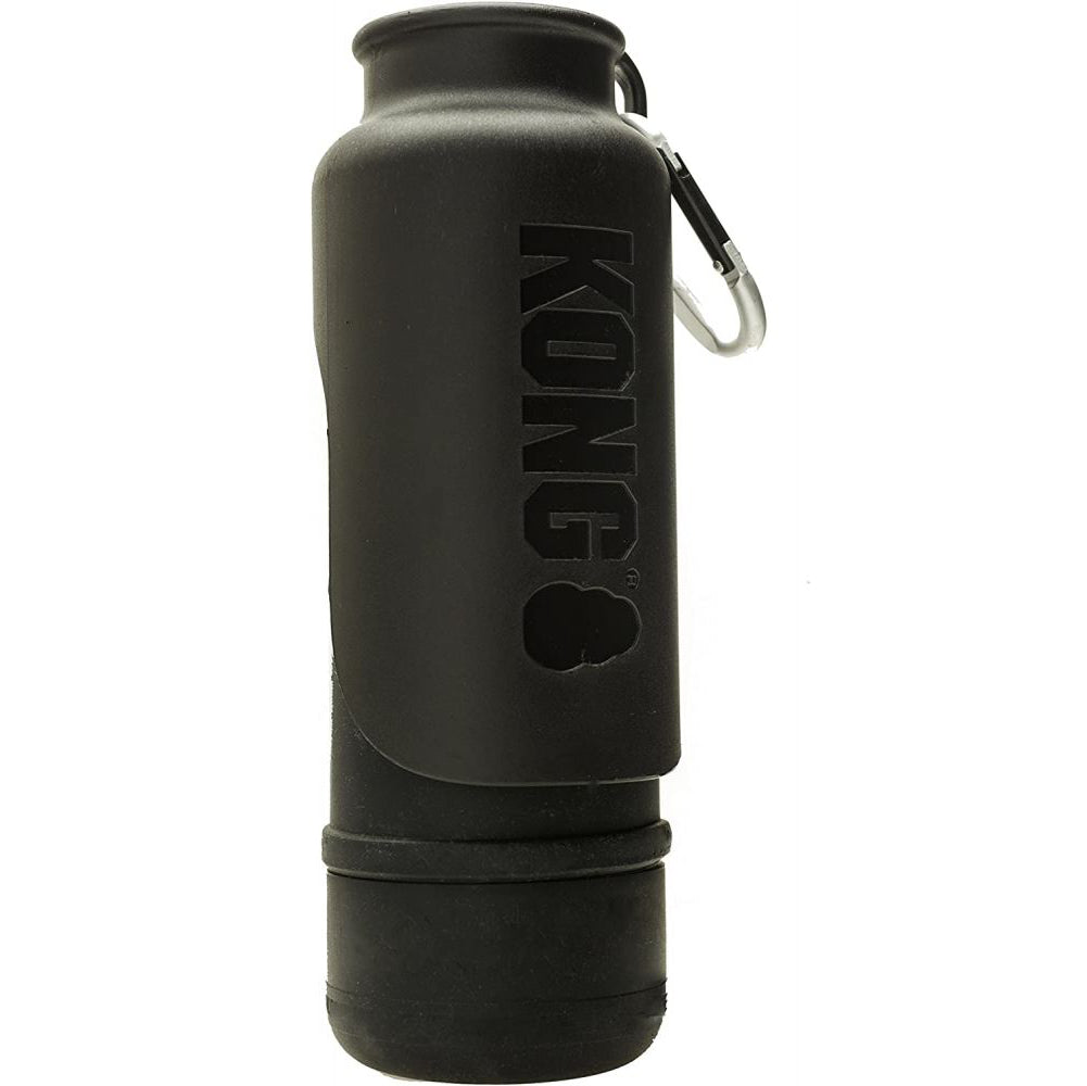 KONG H2O 700 ML INSULATED BOTTLE BLACK