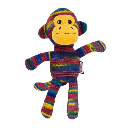 KONG YARNIMALS MONKEY M