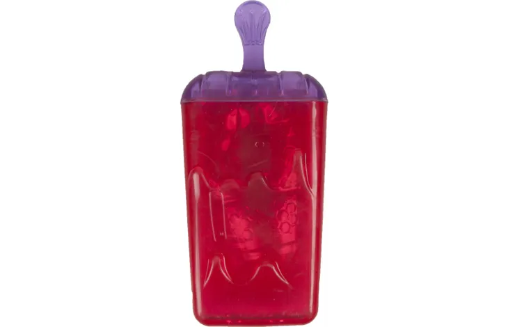 FLAMINGO CHŁODZĄCA ZABAWKA ICE LOLLY WAEL DO NAPEŁNIENIA WODĄ 16CM