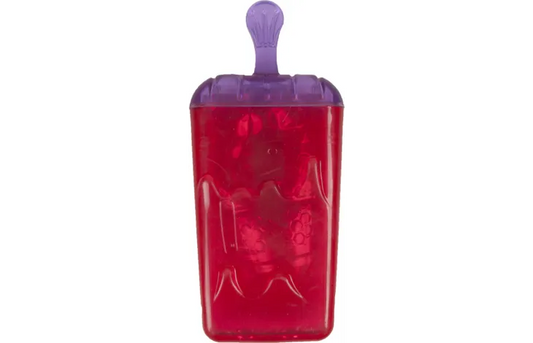 FLAMINGO CHŁODZĄCA ZABAWKA ICE LOLLY WAEL DO NAPEŁNIENIA WODĄ 16CM