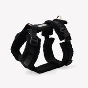 FURLOU SHERPA SZELKI GUARD DLA PSA „BLACK” L