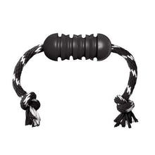 KONG EXTREME DENTAL WITH ROPE M