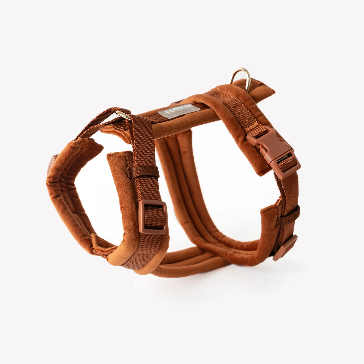 FURLOU VELVET SZELKI GUARD DLA PSA 'CLAY' M