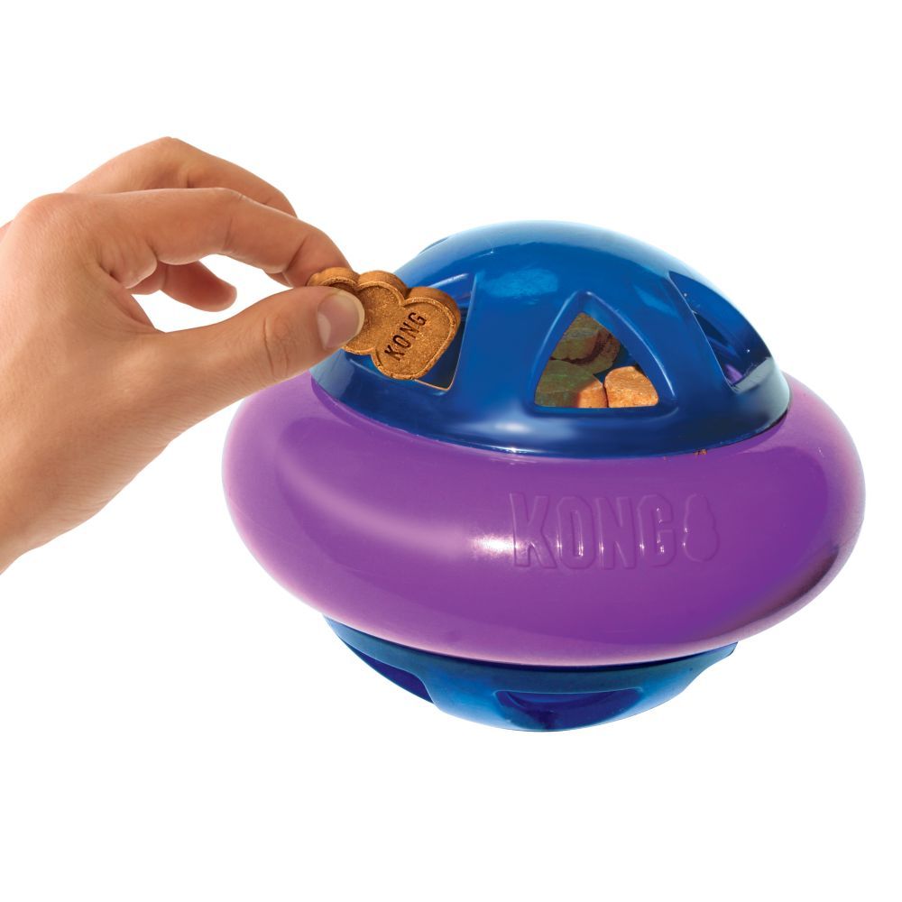 KONG HOPZ BALL S