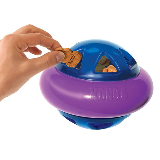 KONG HOPZ BALL S