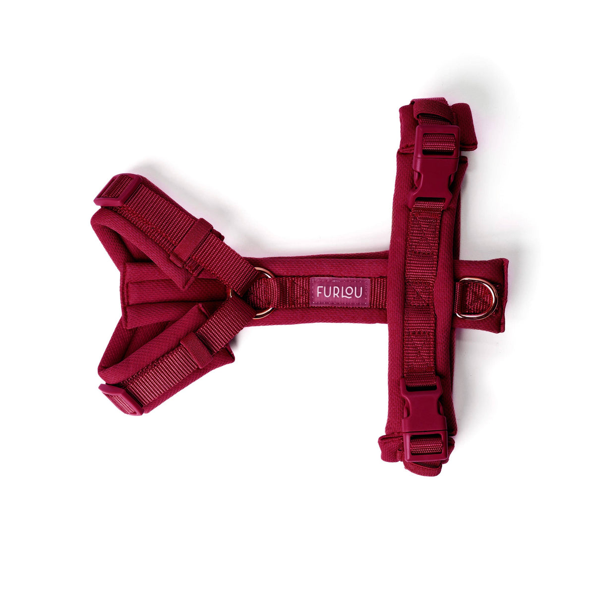 FURLOU COMFORT SZELKI GUARD DLA PSA 'BORDEAUX' XS