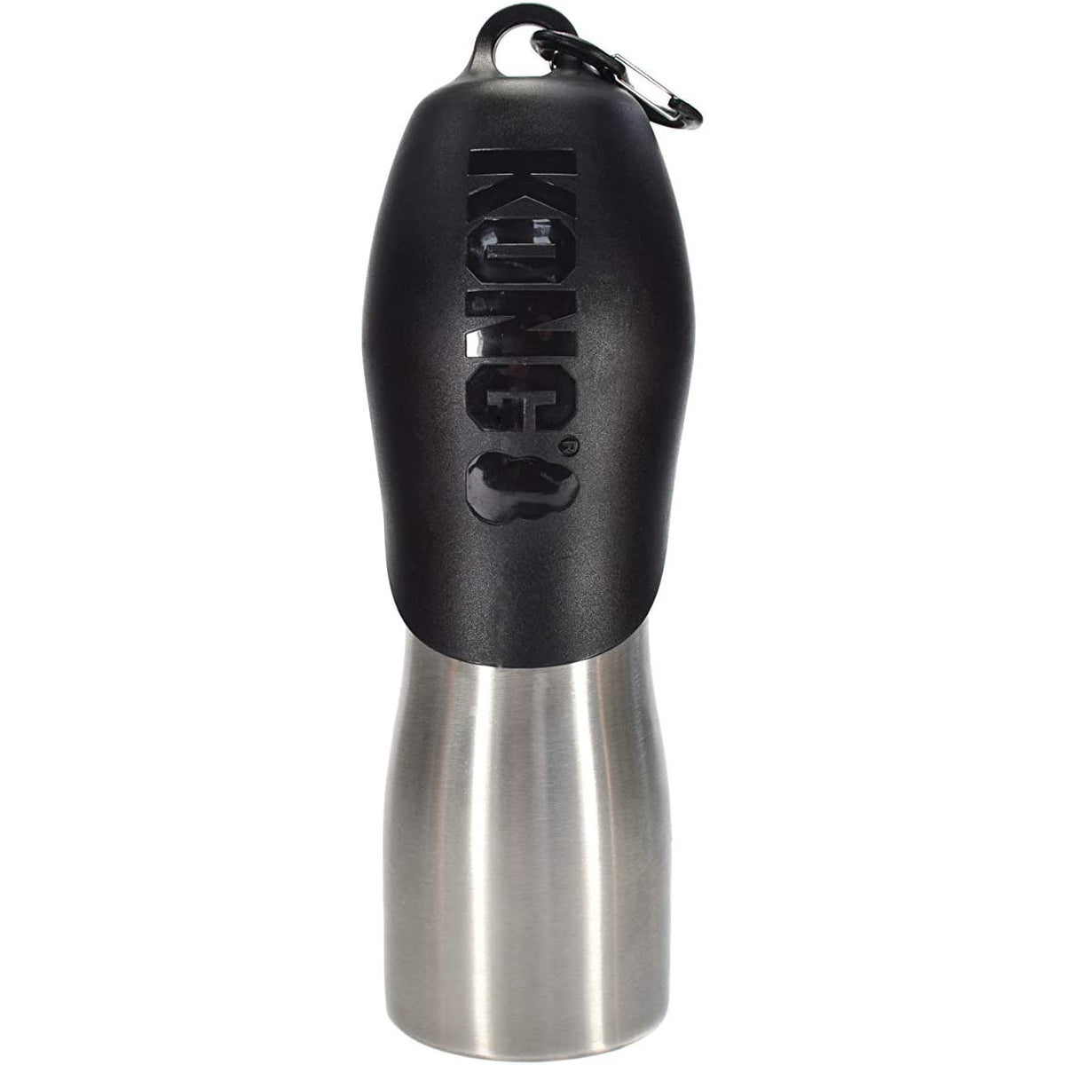 KONG H2O 740 ML STAINLESS STEEL BOTTLE BLACK