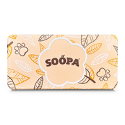 SOOPA PUSZKA NA PRZYSMAKI