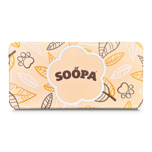 SOOPA PUSZKA NA PRZYSMAKI