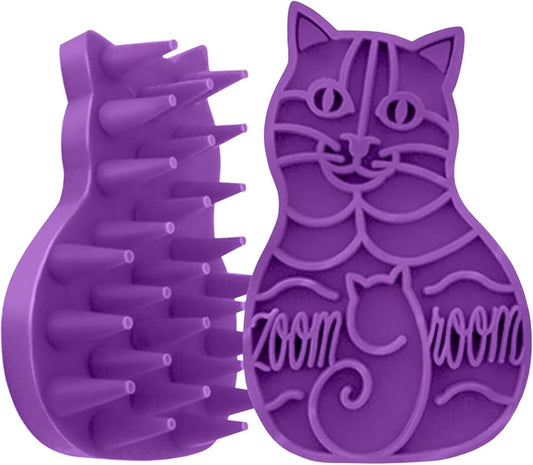 KONG CAT GROOMER