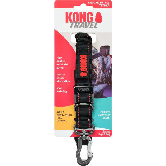 KONG DELUXE SWIVEL TETHER