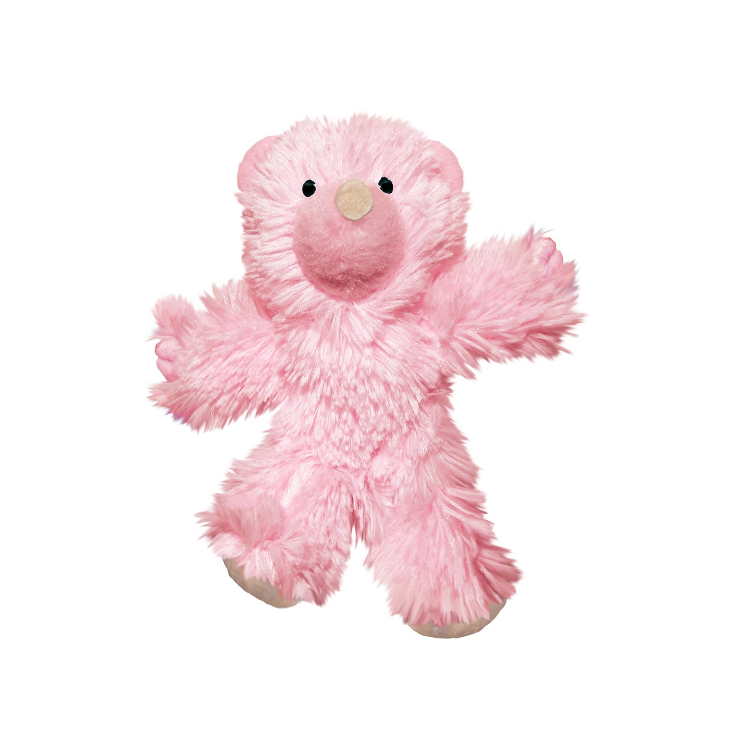 KONG CAT KITTEN TEDDY BEAR ASSOR
