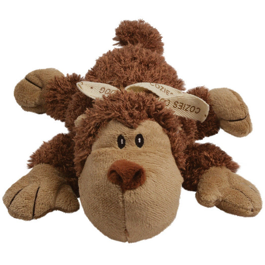 KONG COZIE ASSORTED NATURALS M