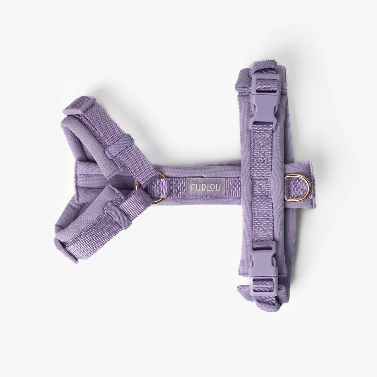 FURLOU COMFORT SZELKI GUARD DLA PSA 'LAVENDER' L