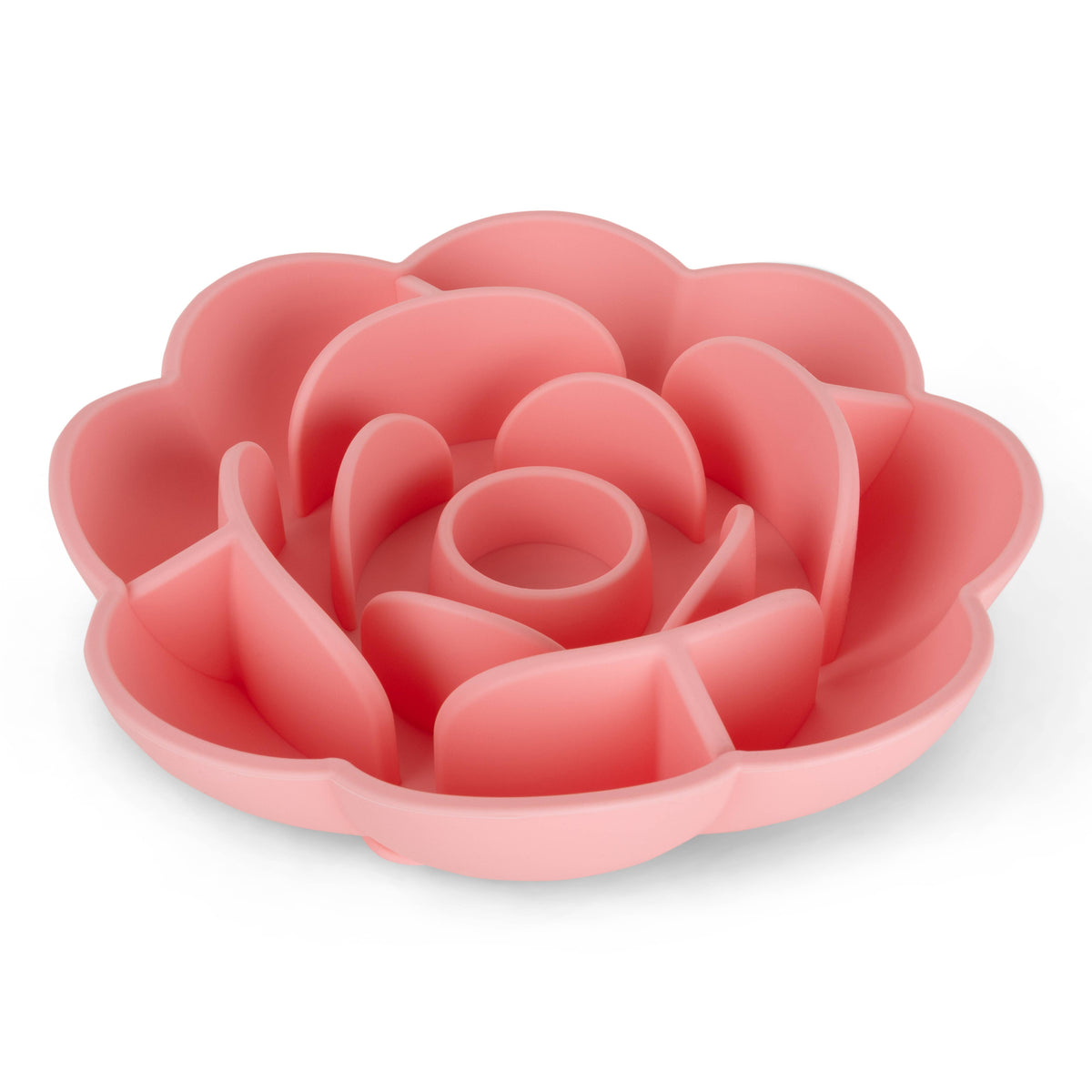 MICKY'S FAVORITES BLOOM MISKA SPOWALNIAJĄCA JEDZENIE: PIWONIA