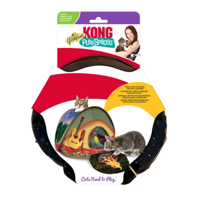 KONG PLAY SPACES GLAMPING TENT