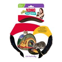 KONG PLAY SPACES GLAMPING TENT