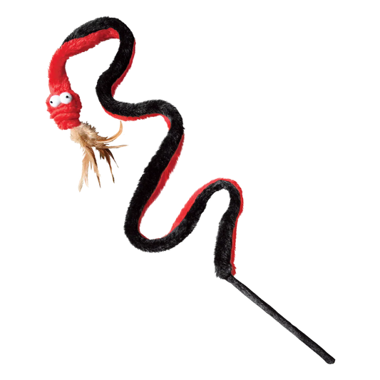 KONG CAT SNAKE TEASER