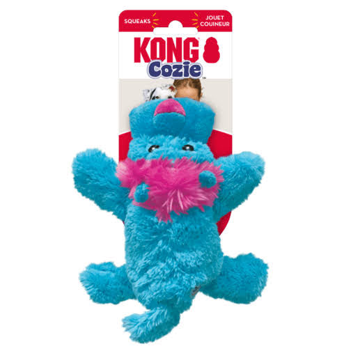 KONG ZAAWK COZIES BRIGHTS M