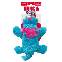 KONG ZAAWK COZIES BRIGHTS M