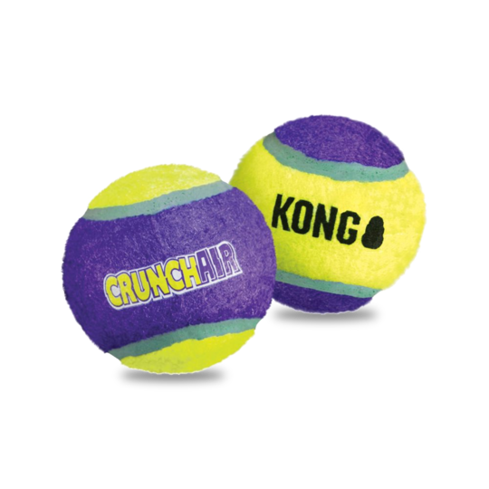 KONG CRUNCHAIR BALLS MD EU