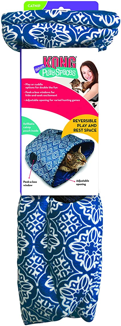 KONG CAT PLAY SPACES HAVEN
