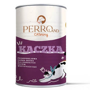 PERRO CATERING MOKRA KARMA DLA KOTA KACZKA 400G