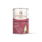 PERRO CATERING MOKRA KARMA DLA KOTA WIEPRZOWINA 400G