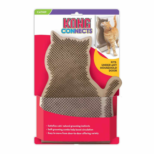 KONG CAT CONNECTS CAT COMBER
