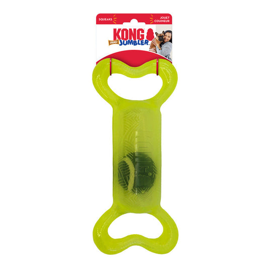 KONG JUMBLERTUG ASSORTED MD/LG